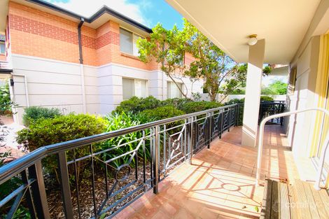Property photo of 36/470-482 Kingsway Miranda NSW 2228