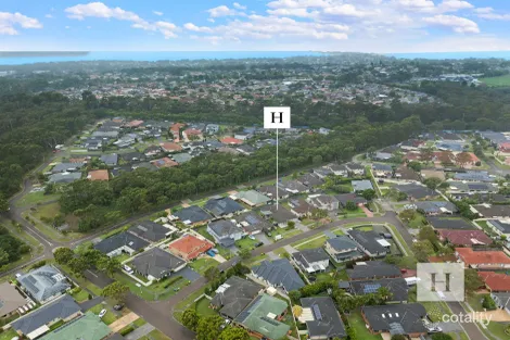 Property photo of 26 Washpool Crescent Woongarrah NSW 2259