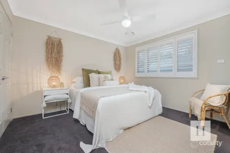 Property photo of 26 Washpool Crescent Woongarrah NSW 2259