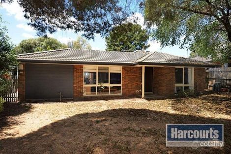 418 Mcclelland Dr, Langwarrin, VIC 3910