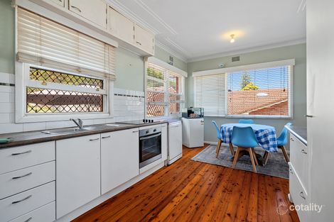 Property photo of 23 Thomas Street Cardiff NSW 2285
