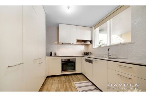 Property photo of 11/28 Tivoli Place South Yarra VIC 3141