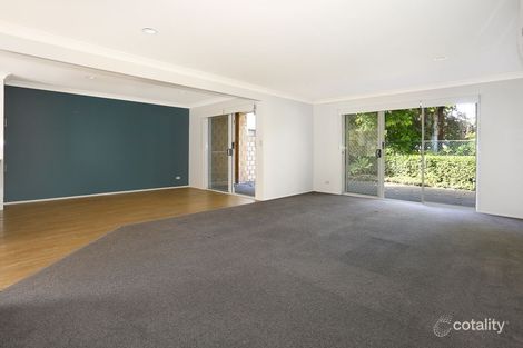 Property photo of 24 Highgate Lane Robina QLD 4226