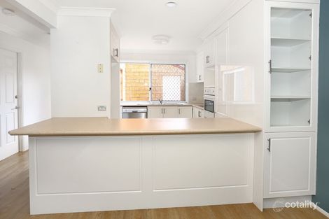 Property photo of 24 Highgate Lane Robina QLD 4226