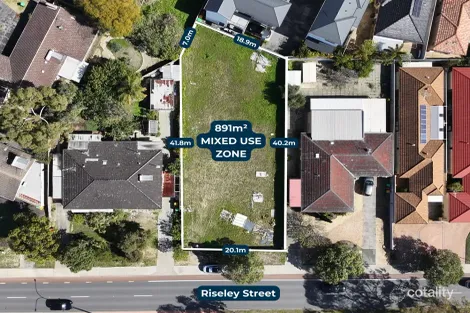 119b Riseley St, Ardross, WA 6153