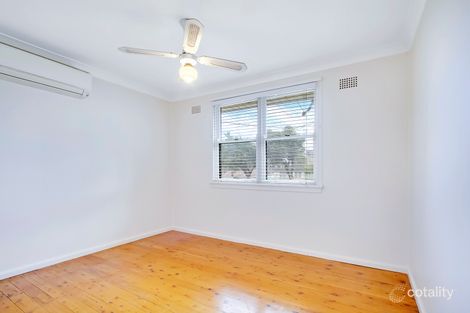 Property photo of 43 Rymill Road Tregear NSW 2770