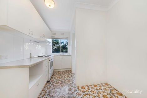 Property photo of 21/10A Mears Avenue Randwick NSW 2031