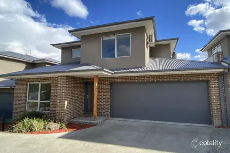 Property photo of 3/6 Borlase Street Yallambie VIC 3085
