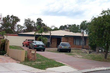 34 Kidman Ct, Thornlie, WA 6108