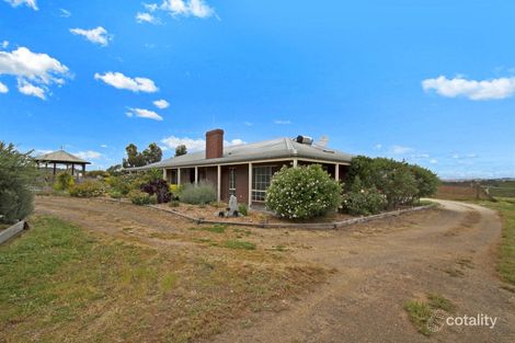 Property photo of 1 Rushall Road Heathcote VIC 3523