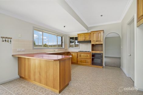 Property photo of 1 Rushall Road Heathcote VIC 3523