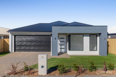 12 Wattle St, Harristown, QLD 4350