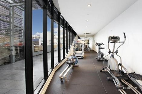 Property photo of 2601/200 Spencer Street Melbourne VIC 3000