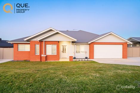 45 Liverpool Ave, Ettamogah, NSW 2640