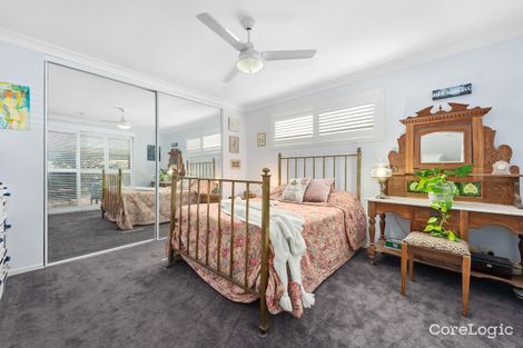 Property photo of 24 Holloway Drive Everton Park QLD 4053