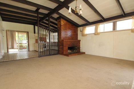 Property photo of 13A Alexandra Street Booval QLD 4304