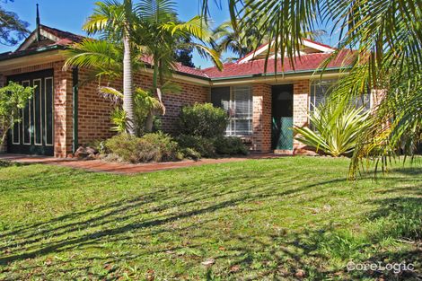 Property photo of 36 Tonkiss Street Tuggerah NSW 2259