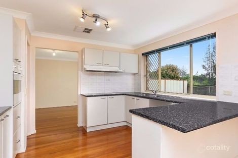 Property photo of 28 Woodlake Court Wattle Grove NSW 2173