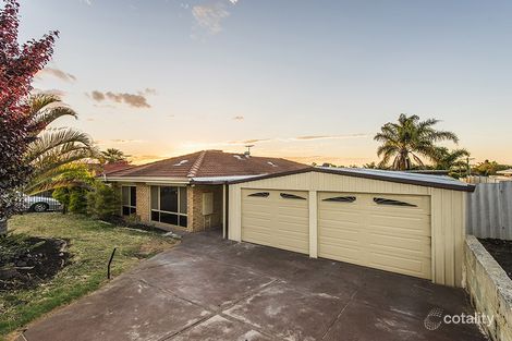 Property photo of 99 Parmelia Avenue Parmelia WA 6167