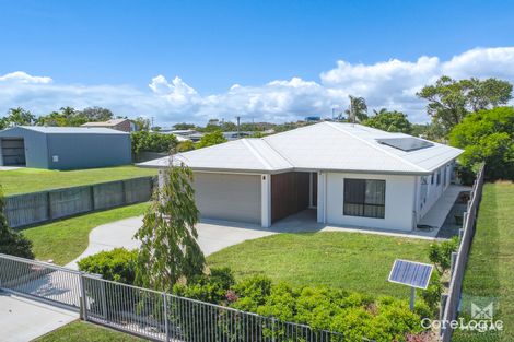 Property photo of 29 Harrison Court Bowen QLD 4805