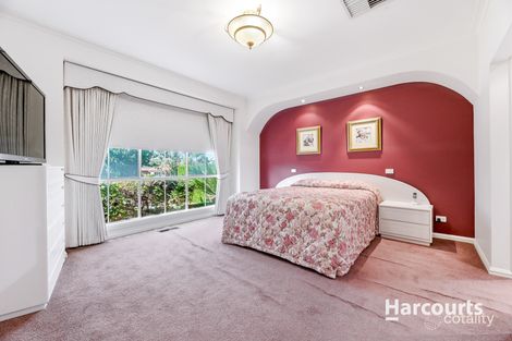 Property photo of 58 Grantham Crescent Berwick VIC 3806