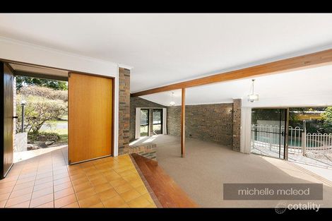 Property photo of 6 Goolman Street Chapel Hill QLD 4069