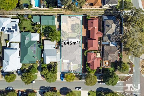 Property photo of 193 Wilding Street Doubleview WA 6018