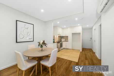 Property photo of 304/23-25 Churchill Avenue Strathfield NSW 2135