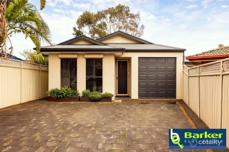 34 Gum Cres, Gawler West, SA 5118