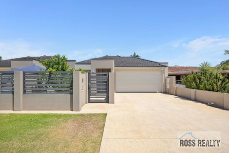 Property photo of 15A Armstrong Way Noranda WA 6062