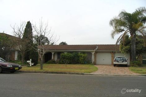 6 Wendlebury Rd, Chipping Norton, NSW 2170