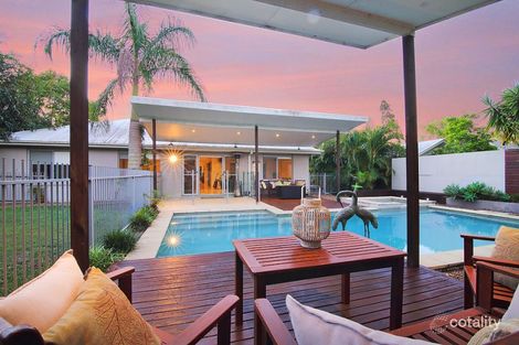 Property photo of 46 Boambillee Drive Coomera QLD 4209