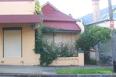 257 Sydenham Rd, Marrickville, NSW 2204