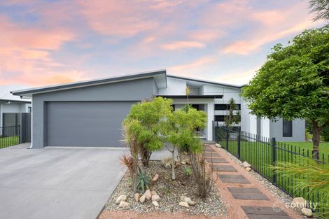 Property photo of 8 Cassinia Street Mount Low QLD 4818