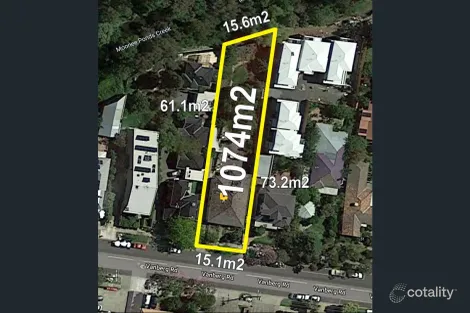 Property photo of 45 Vanberg Road Essendon VIC 3040