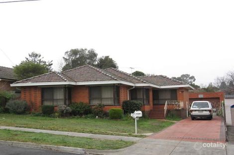 64 Dryden St, Doncaster East, VIC 3109