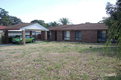 62 Eudoria St, Gosnells, WA 6110