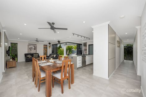 Property photo of 8 Cassinia Street Mount Low QLD 4818
