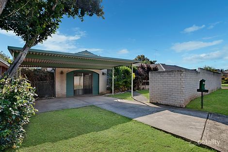 Property photo of 9 Wyangala Crescent Leumeah NSW 2560
