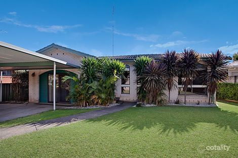 9 Wyangala Cres, Leumeah, NSW 2560
