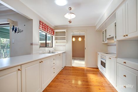 Property photo of 9 Wyangala Crescent Leumeah NSW 2560