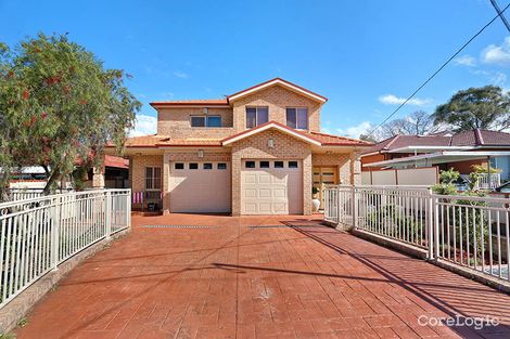 Property photo of 96A Walpole Street Merrylands NSW 2160