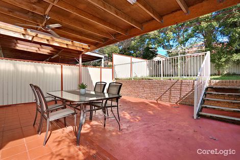 Property photo of 96A Walpole Street Merrylands NSW 2160