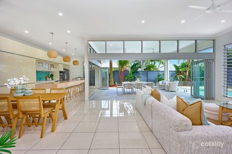 Property photo of 24 Catamaran Circuit Trinity Beach QLD 4879