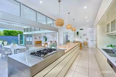 Property photo of 24 Catamaran Circuit Trinity Beach QLD 4879
