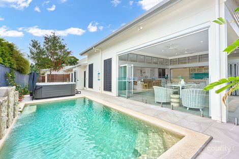 Property photo of 24 Catamaran Circuit Trinity Beach QLD 4879