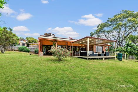 Property photo of 14 Ifould Place Theodore ACT 2905