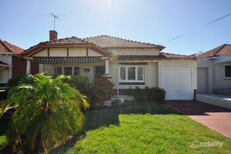 58 Sasse Ave, Mount Hawthorn, WA 6016