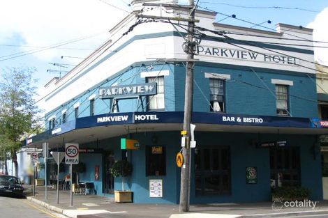 178-180 Mitchell Rd, Alexandria, NSW 2015