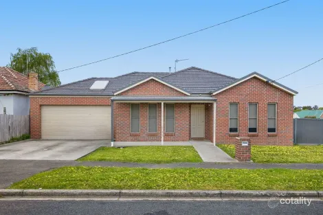 Property photo of 236 Victoria Street Ballarat East VIC 3350